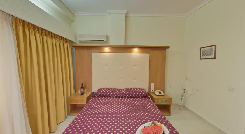 Mendi Hotel — Халкідікі, Греція мініатюра 12