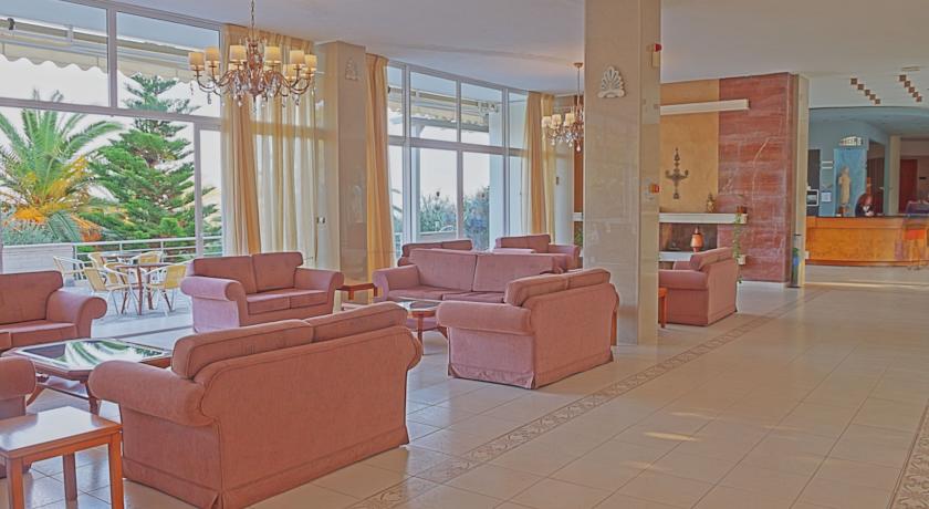 Mendi Hotel — Халкідікі, Греція мініатюра 14