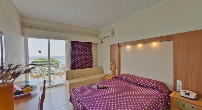 Mendi Hotel — Халкідікі, Греція мініатюра 15