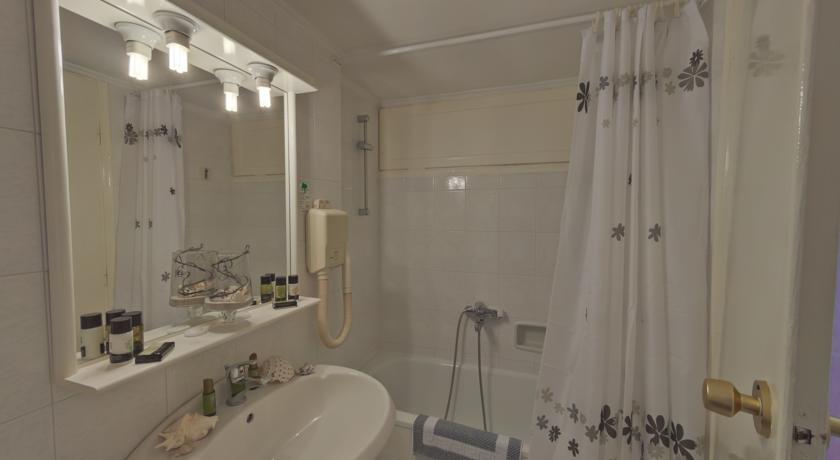 Mendi Hotel — Халкідікі, Греція мініатюра 17