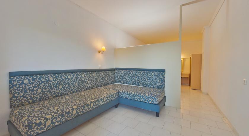 Mendi Hotel — Халкідікі, Греція мініатюра 18