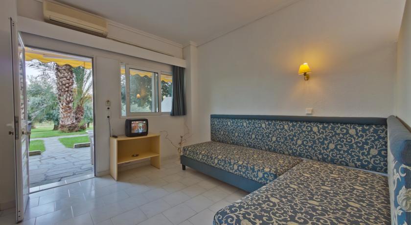 Mendi Hotel — Халкідікі, Греція мініатюра 19