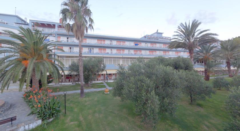 Mendi Hotel — Халкідікі, Греція мініатюра 22