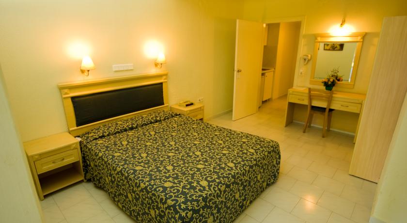 Mendi Hotel — Халкідікі, Греція мініатюра 26