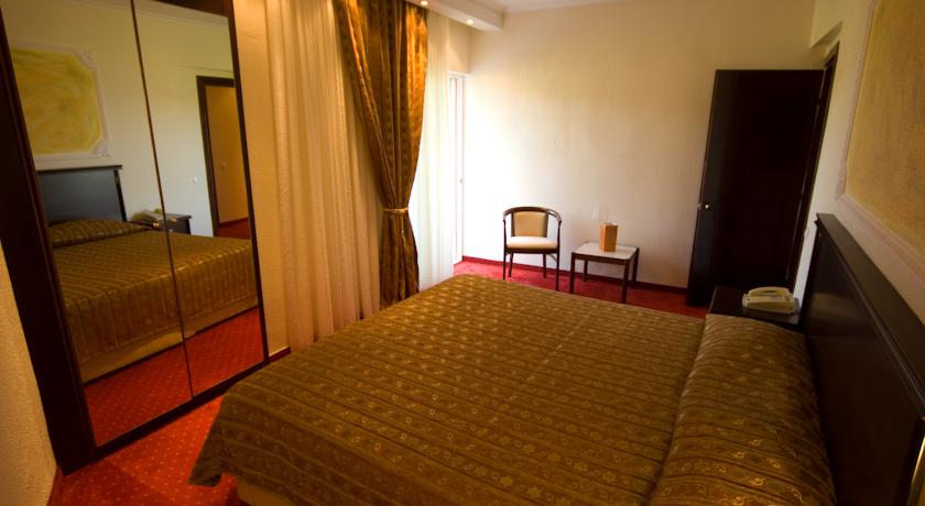 Mendi Hotel — Халкідікі, Греція мініатюра 29