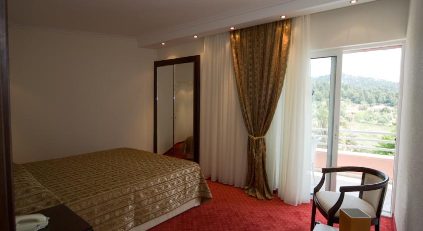 Mendi Hotel — Халкідікі, Греція мініатюра 30