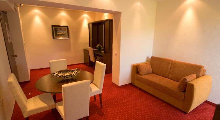 Mendi Hotel — Халкідікі, Греція мініатюра 32