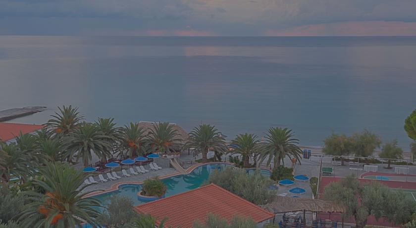 Mendi Hotel — Халкідікі, Греція мініатюра 40
