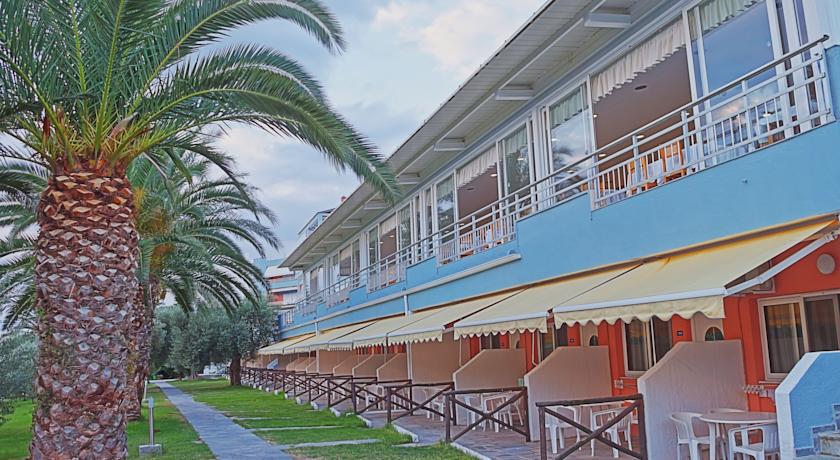 Mendi Hotel — Халкідікі, Греція мініатюра 43
