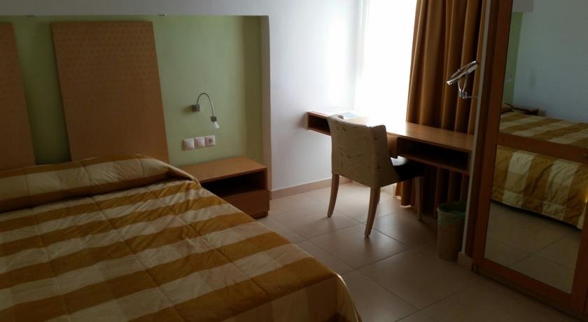 Mendi Hotel — Халкідікі, Греція мініатюра 45