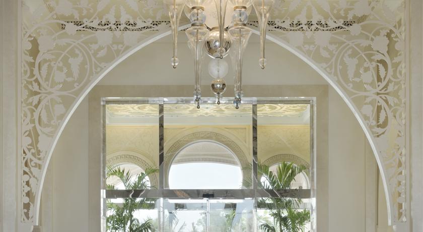 One & Only The Palm, Дубаї, Об'єднані Арабські Емірати мініатюра 8
