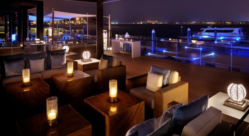 One & Only The Palm, Дубаї, Об'єднані Арабські Емірати мініатюра 19