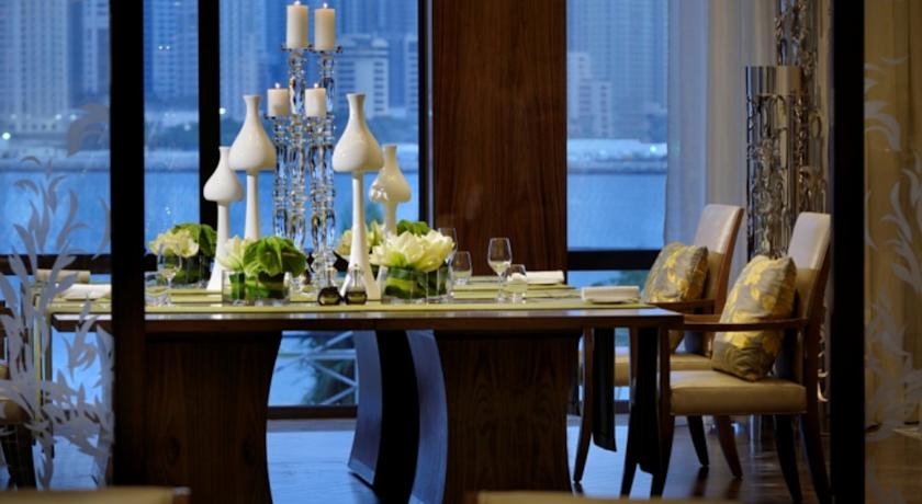 One & Only The Palm, Дубаї, Об'єднані Арабські Емірати мініатюра 33