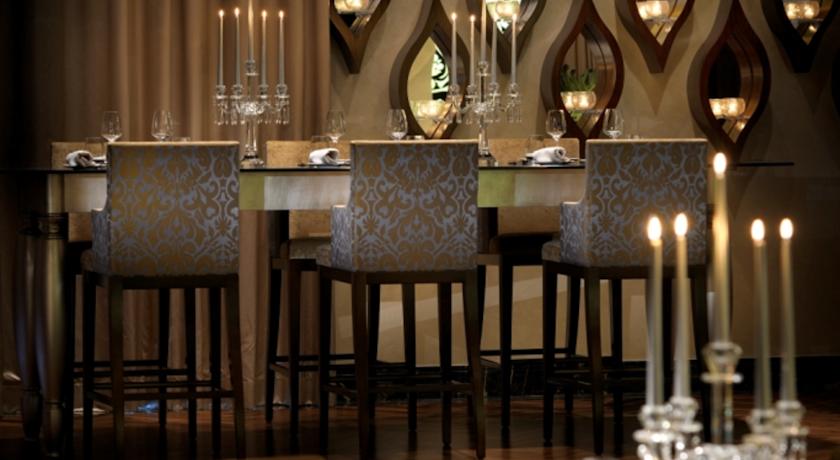 One & Only The Palm, Дубаї, Об'єднані Арабські Емірати мініатюра 42