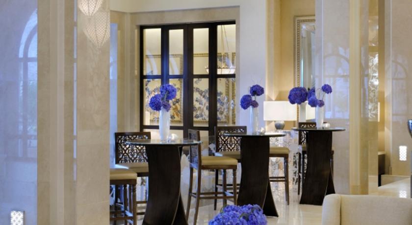 One & Only The Palm, Дубаї, Об'єднані Арабські Емірати мініатюра 44