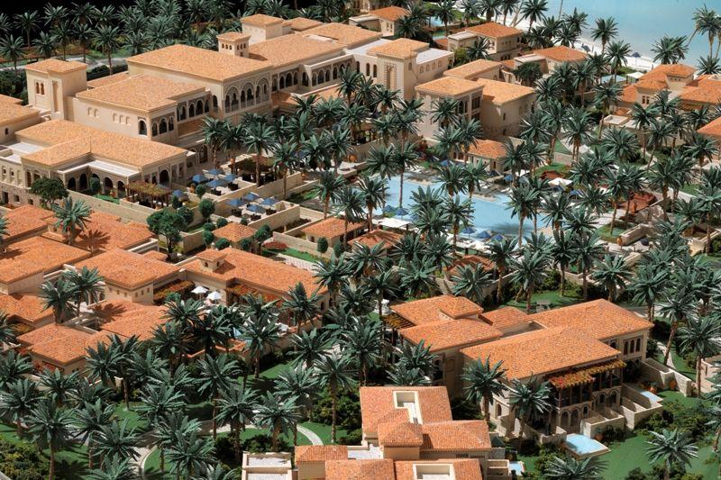 One & Only The Palm, Дубаї, Об'єднані Арабські Емірати мініатюра 54