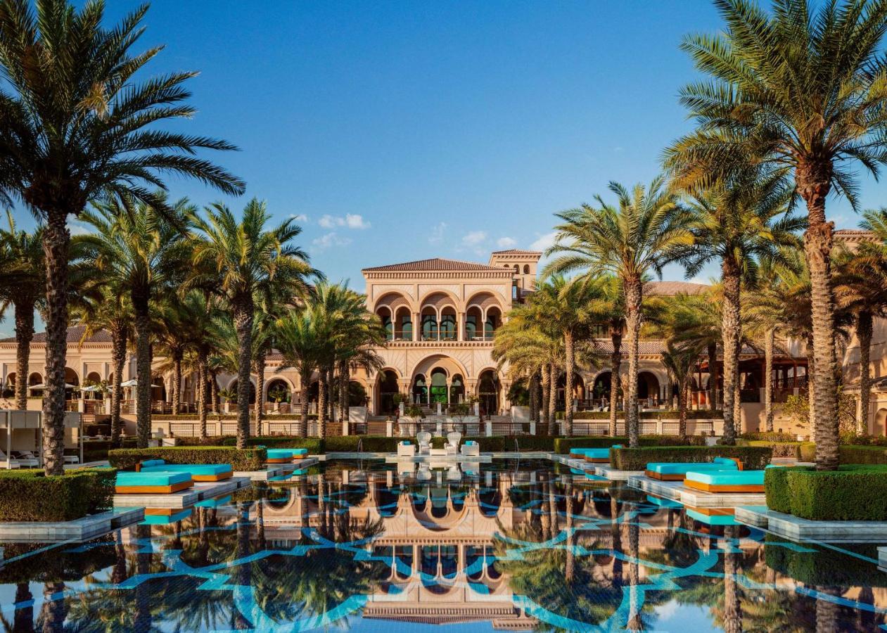 One & Only The Palm, Дубаї, Об'єднані Арабські Емірати мініатюра 47