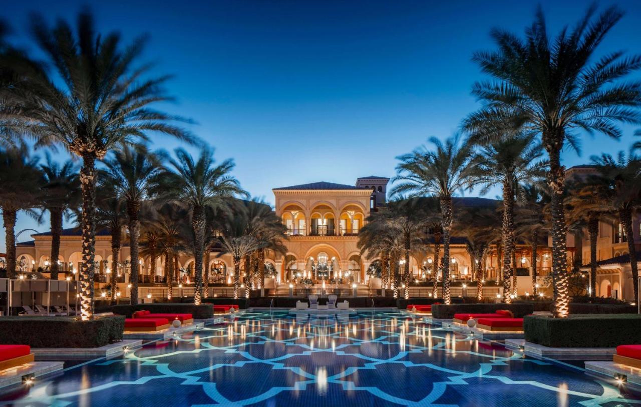 One & Only The Palm, Дубаї, Об'єднані Арабські Емірати мініатюра 50
