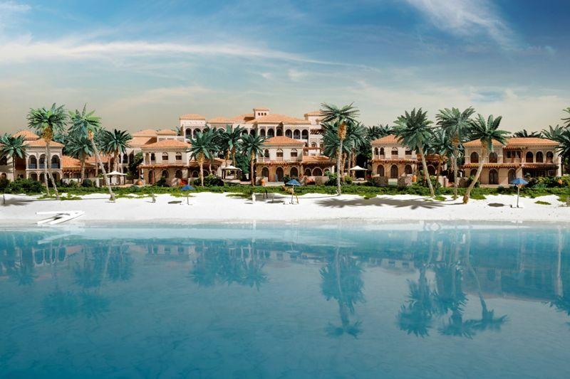 One & Only The Palm, Дубаї, Об'єднані Арабські Емірати мініатюра 53