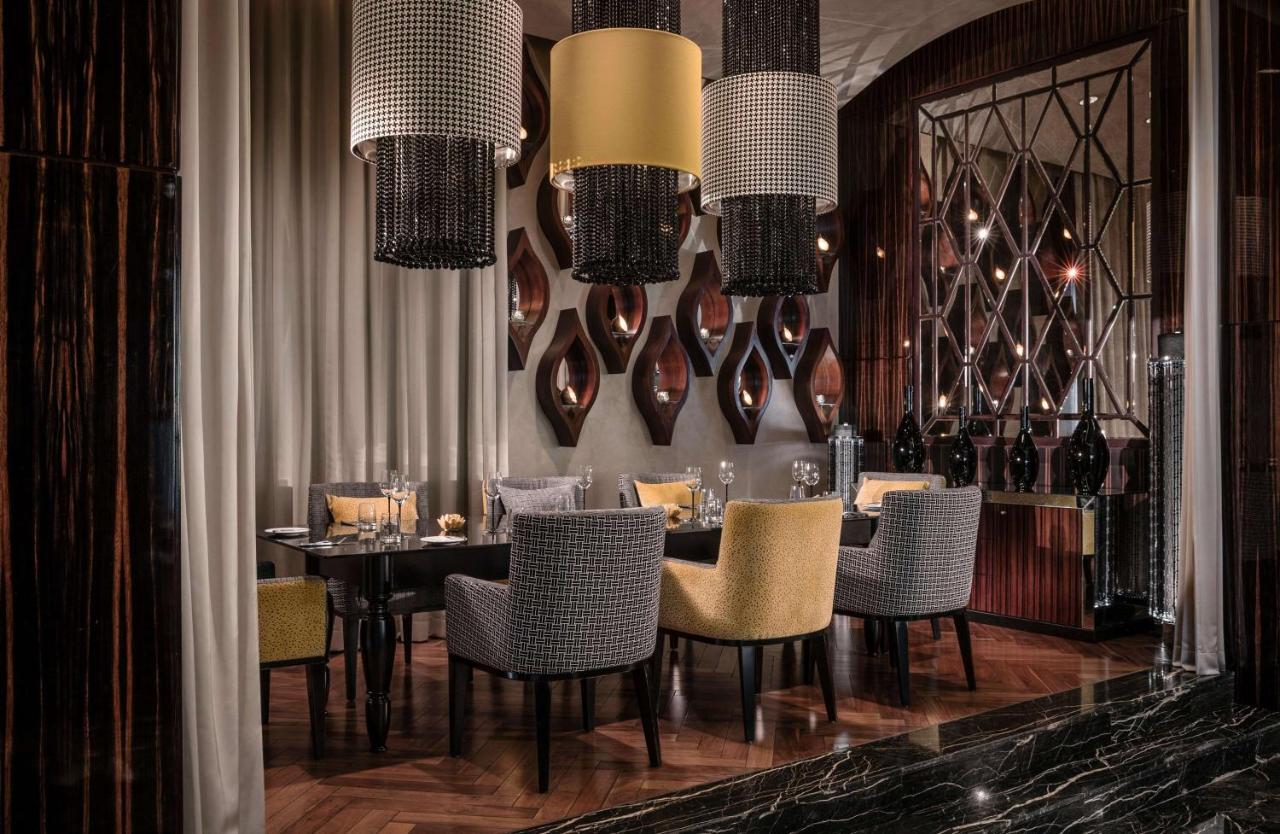 One & Only The Palm, Дубаї, Об'єднані Арабські Емірати мініатюра 51
