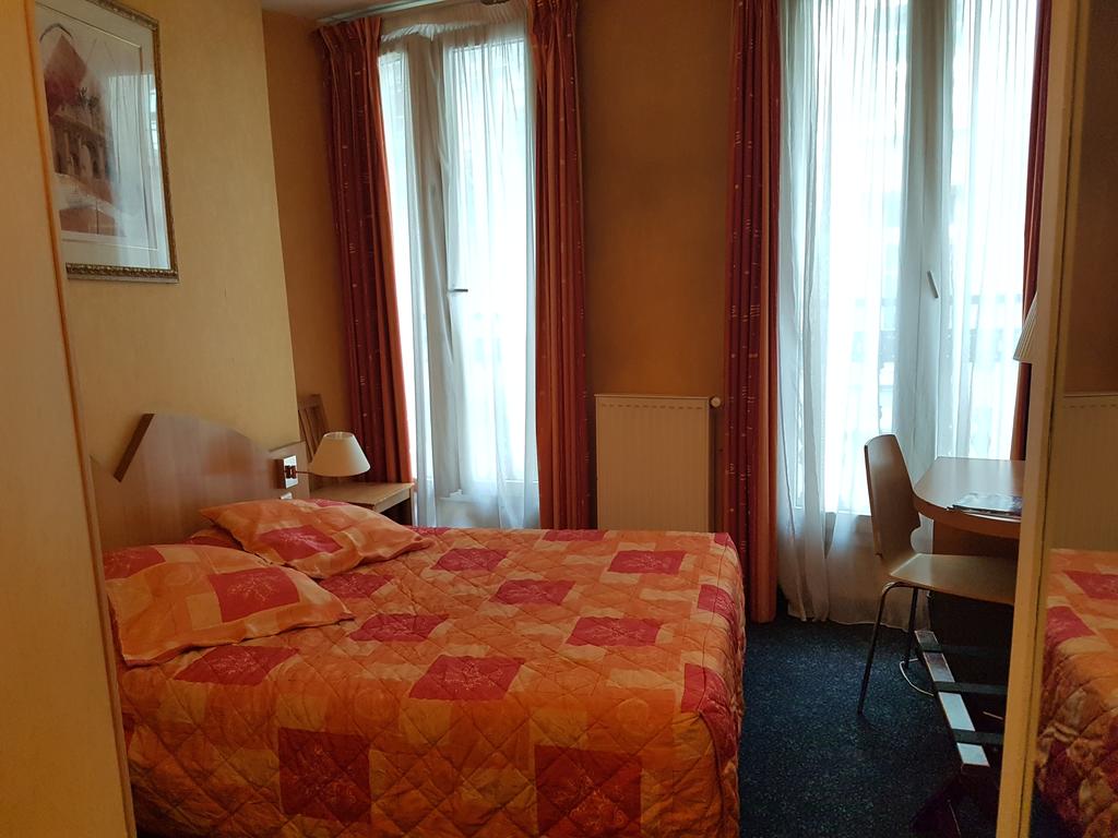 Grand Hotel Du Calvados — Париж, Франція мініатюра 6