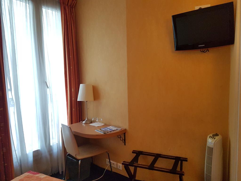Grand Hotel Du Calvados — Париж, Франція мініатюра 8