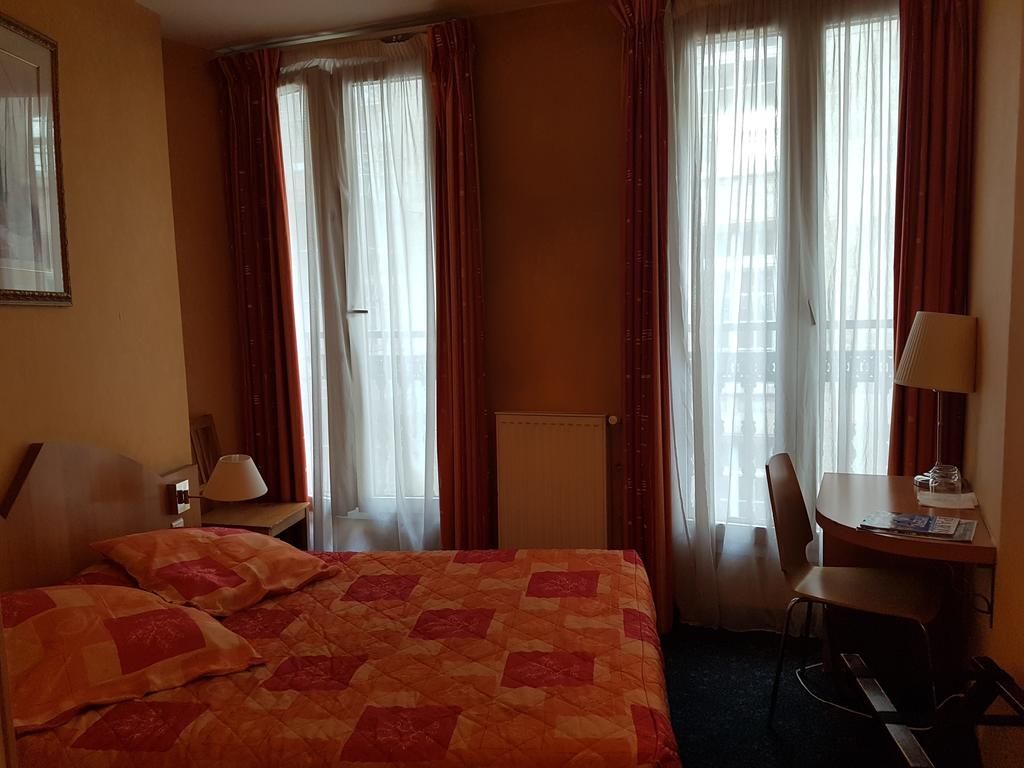 Grand Hotel Du Calvados — Париж, Франція мініатюра 11
