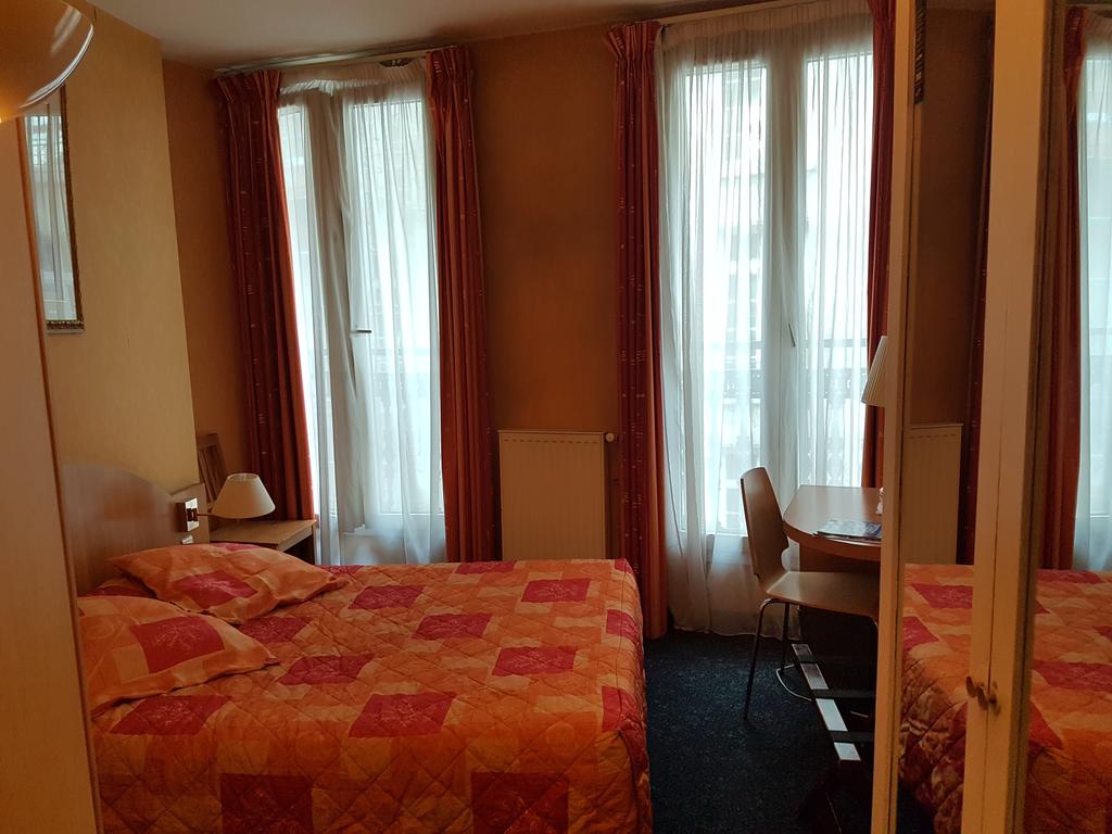 Grand Hotel Du Calvados — Париж, Франція мініатюра 13