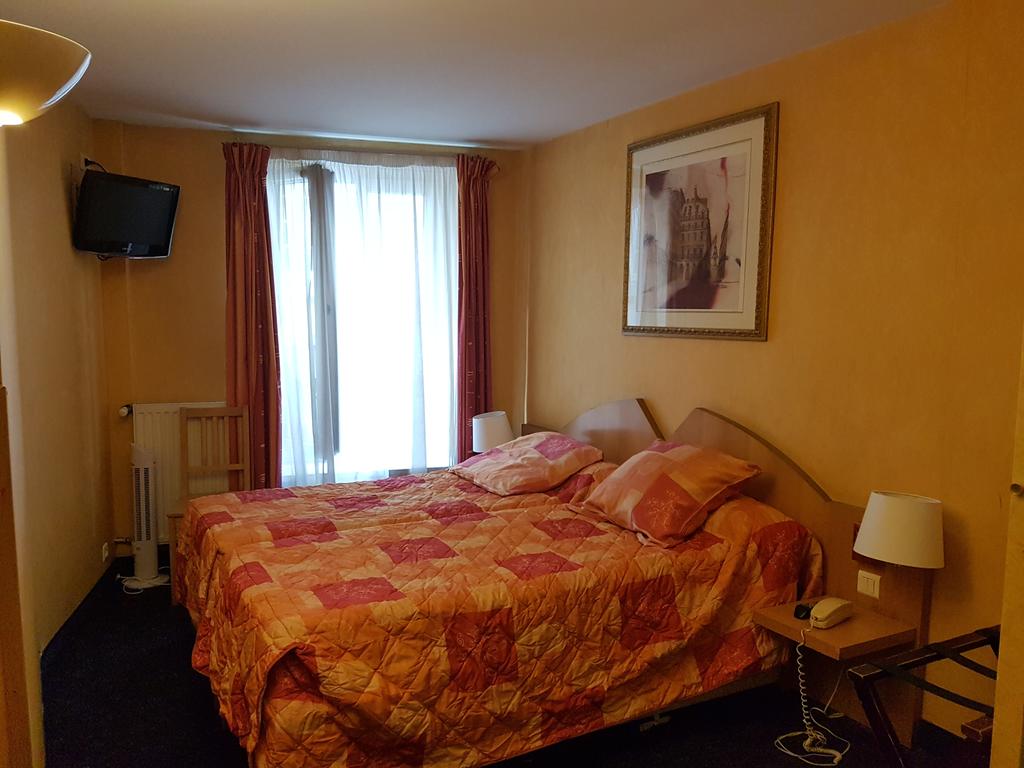 Grand Hotel Du Calvados — Париж, Франція мініатюра 21