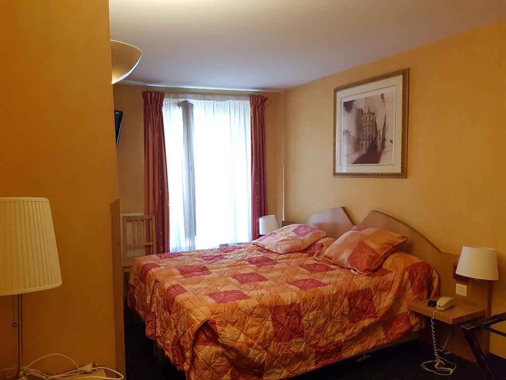 Grand Hotel Du Calvados — Париж, Франція мініатюра 23