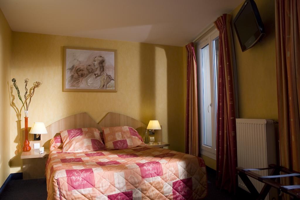 Grand Hotel Du Calvados — Париж, Франція мініатюра 24
