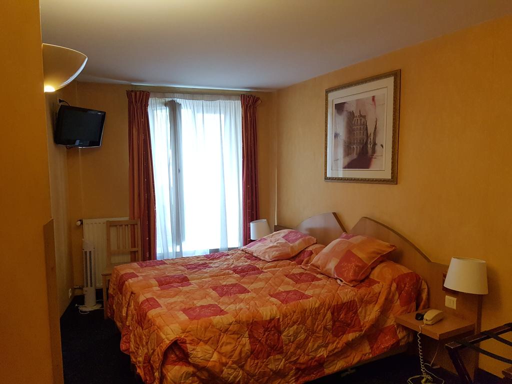 Grand Hotel Du Calvados — Париж, Франція мініатюра 25