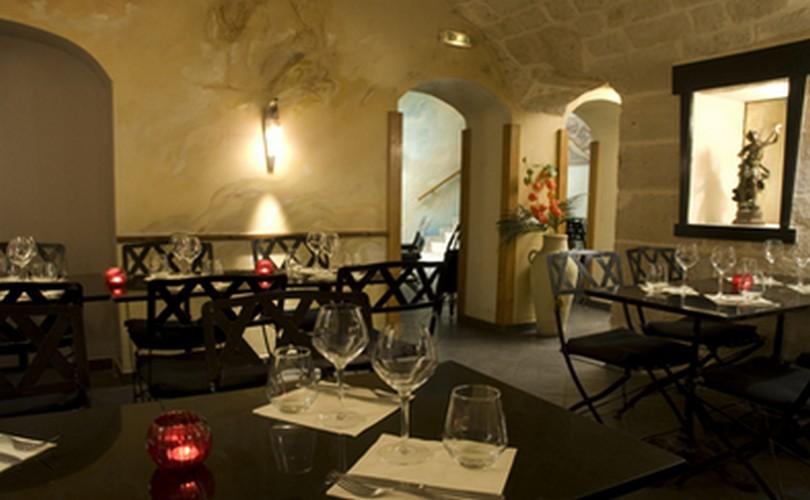 Grand Hotel Du Calvados — Париж, Франція мініатюра 26