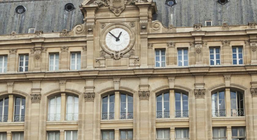 Grand Hotel Du Calvados — Париж, Франція мініатюра 44