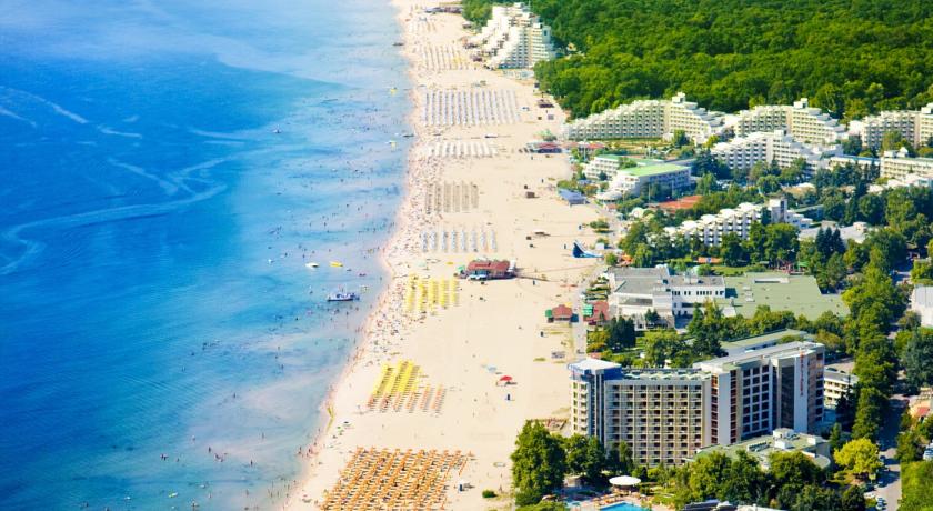 Altea — Албена, Болгарія мініатюра 12