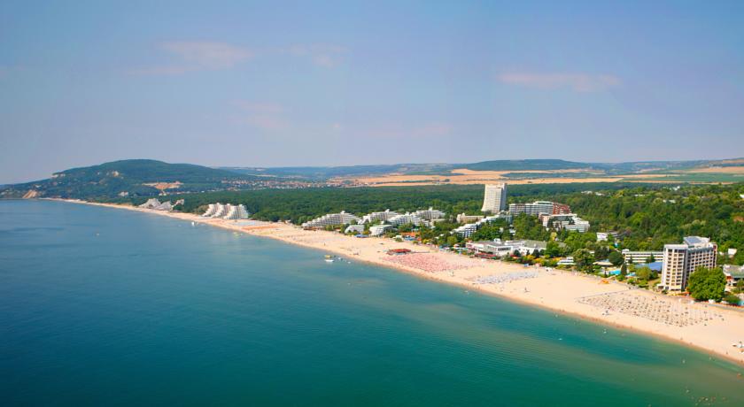 Altea — Албена, Болгарія мініатюра 13