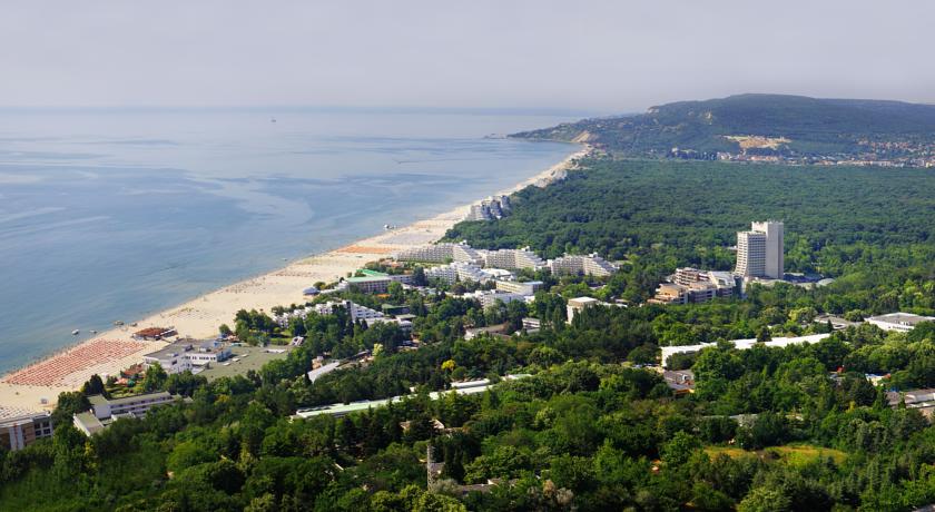 Altea — Албена, Болгарія мініатюра 14