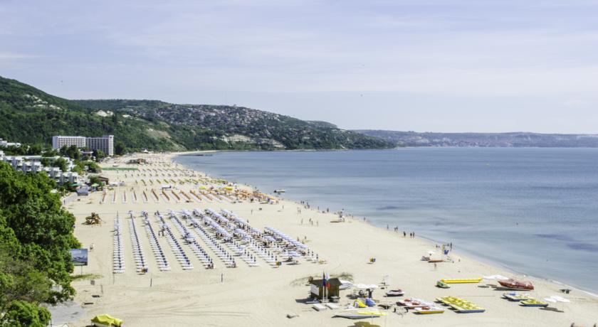 Altea — Албена, Болгарія мініатюра 15