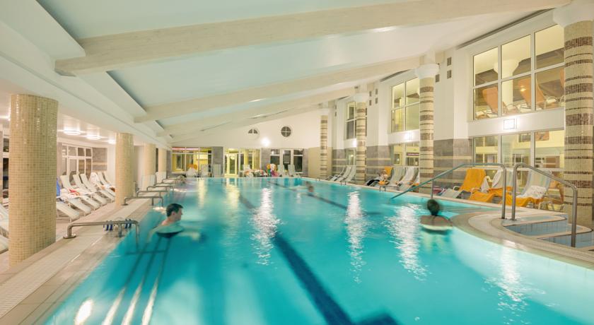 Europa Fit — Хевіз, Угорщина мініатюра 17