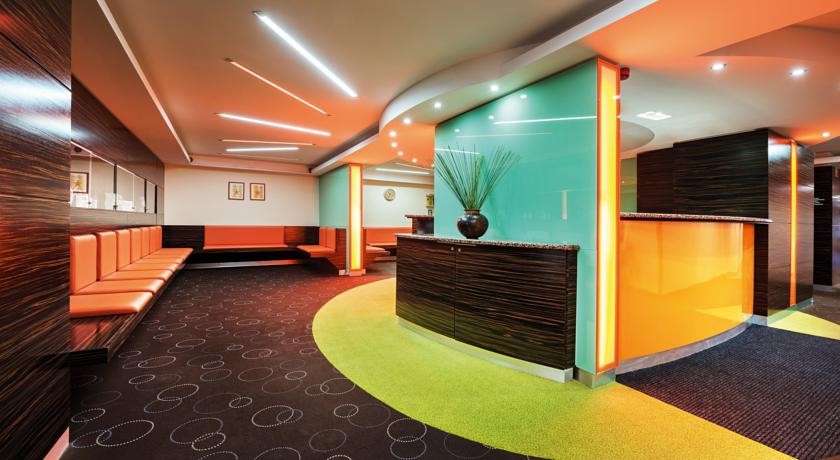 Europa Fit — Хевіз, Угорщина мініатюра 22