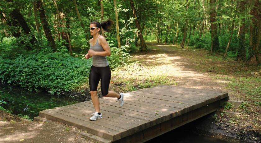 Europa Fit — Хевіз, Угорщина мініатюра 43