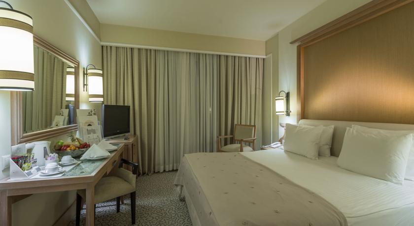 Dobedan Beach Resort Comfort — Сіде, Туреччина мініатюра 10