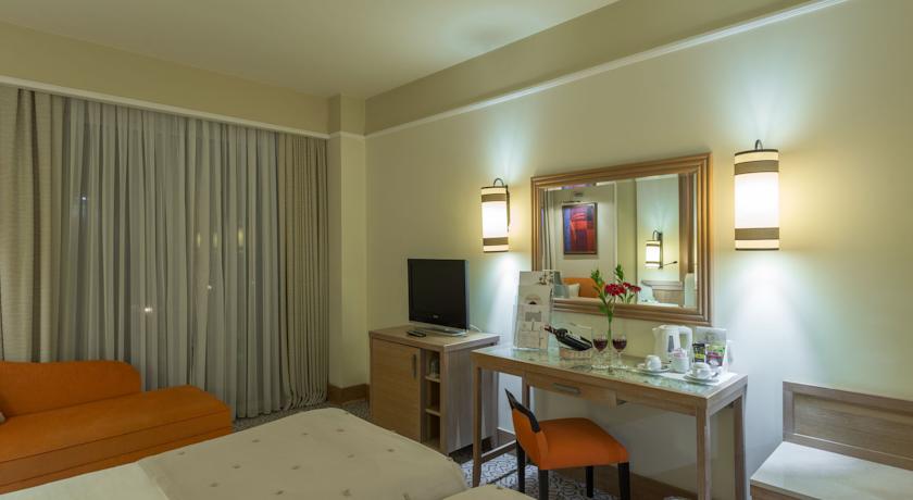 Dobedan Beach Resort Comfort — Сіде, Туреччина мініатюра 12