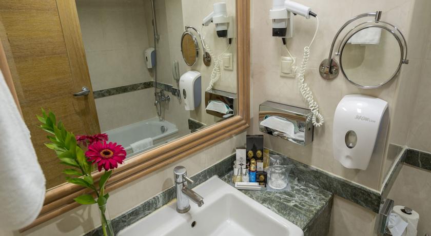 Dobedan Beach Resort Comfort — Сіде, Туреччина мініатюра 13