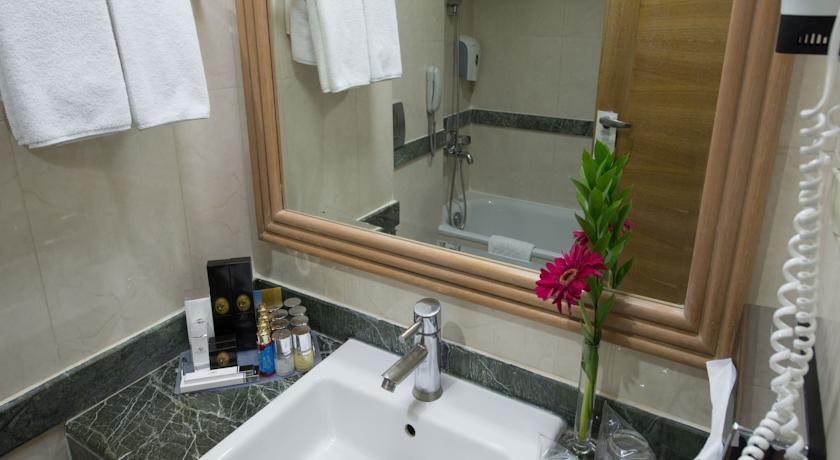 Dobedan Beach Resort Comfort — Сіде, Туреччина мініатюра 14