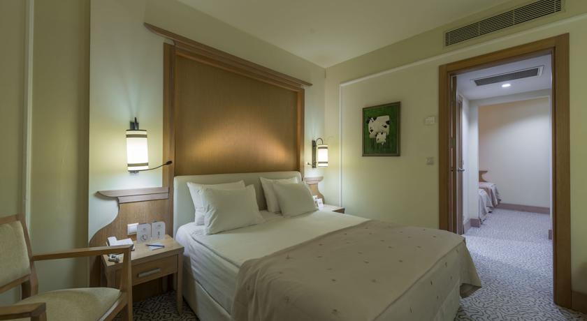 Dobedan Beach Resort Comfort — Сіде, Туреччина мініатюра 15
