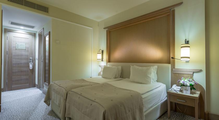 Dobedan Beach Resort Comfort — Сіде, Туреччина мініатюра 19