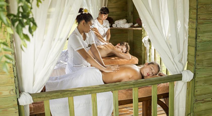 Dobedan Beach Resort Comfort — Сіде, Туреччина мініатюра 20