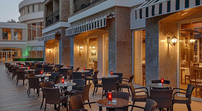 Dobedan Beach Resort Comfort — Сіде, Туреччина мініатюра 25