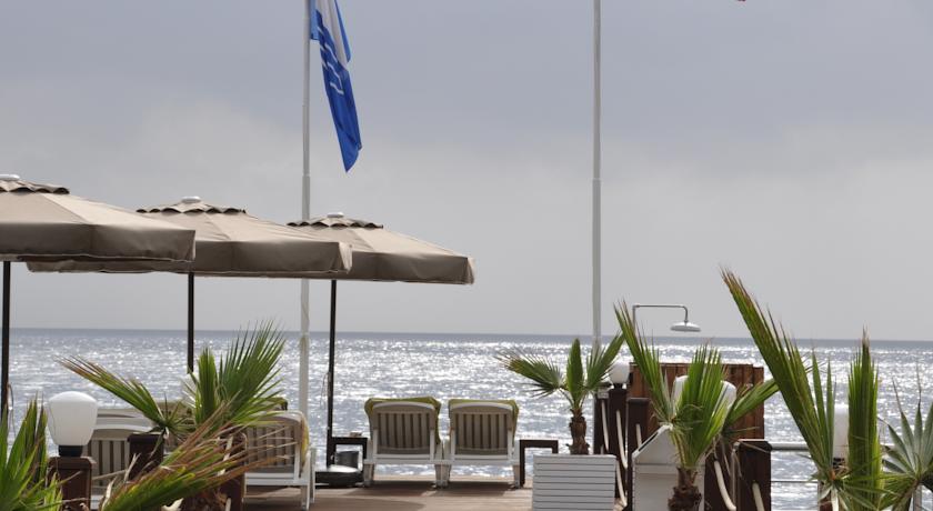 Gravel Select Hotel, Кемер, Туреччина мініатюра 8